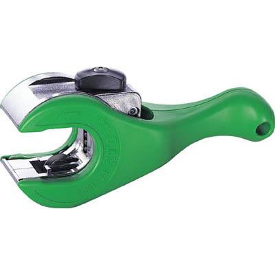 京都機械工具 PCRT-23 ミニラチェットチューブカッタ(銅管用)