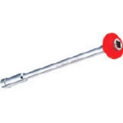 京都機械工具 B3P-16LL 9.5sq.スーパーロングプラグレンチ16mm