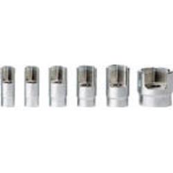 京都機械工具 ABX6-12 9.5sq.エルボコネクタソケット 12mm