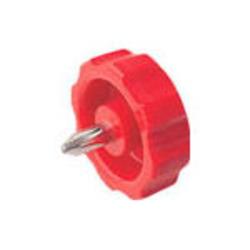 京都機械工具 SD4-P ショートスタッビドライバ クロスNo.2