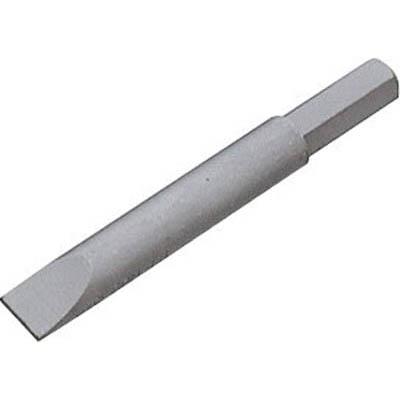 京都機械工具 SDM-1.0 インパクトドライバ マイナスビット先端厚み1.0mm