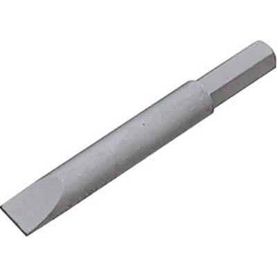 京都機械工具 SDM-1.6 インパクトドライバ マイナスビット先端厚み1.6mm