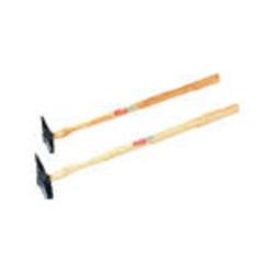 京都機械工具 UDHT-49 点検ハンマ 1/2ポンド 900mm