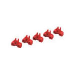 京都機械工具 EHB35 9.5sq.ソケットホルダークリップセット(5コ組)