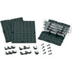 京都機械工具 TEH1SM レンチラック(スパナ/めがねレンチ/コンビネーションレンチ用)