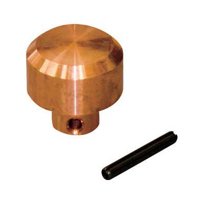 京都機械工具 UD2-10-1 銅ハンマ 交換ヘッド