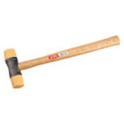 京都機械工具 UD3-10 プラスチックハンマ