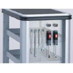 京都機械工具 SKR-54S サイドパンチングボード