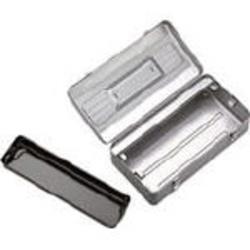 京都機械工具 EK-3 片開きメタルケース