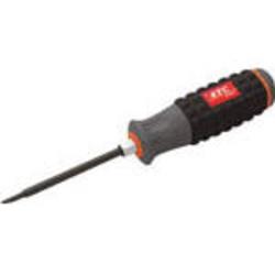 京都機械工具 D1T-T30 樹脂柄T型トルクスドライバT30