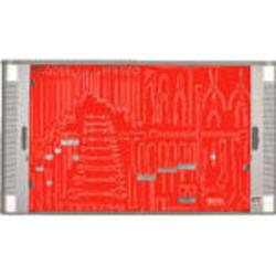 京都機械工具 MK91A-M メカニキットケース 自動車整備向