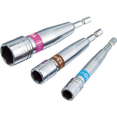 スエカゲツール OPS000 電動ソケット10MM