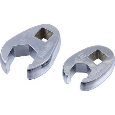 スエカゲツール CFW-17 3/8DR.クローフットレンチ17MM