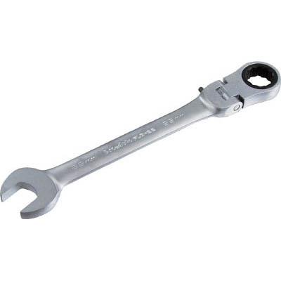 スエカゲツール FLG-22 フレックスロックギアレンチ22mm