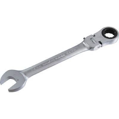 スエカゲツール FLG-24 フレックスロックギアレンチ24mm