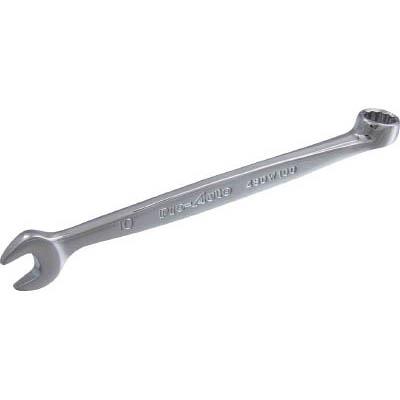 スエカゲツール 43DW100 ドルフィンレンチ10MM