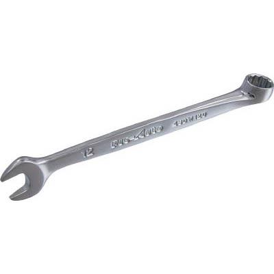 スエカゲツール 43DW120 ドルフィンレンチ12MM