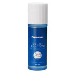 パナソニック(Panasonic) ES004 シェーバークリーニング液 ジェルタイプ 100ml