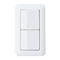 パナソニック(Panasonic) WTP50012WP 埋込ダブルスイッチB