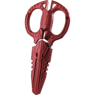 エンジニア PH-55GCR 鉄腕ハサミGTギガレッド