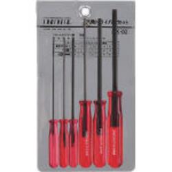 エンジニア DK-02 六角ドライバーセット