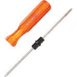 エンジニア DK-51 差替ドライバー ＋♯00/-2.6