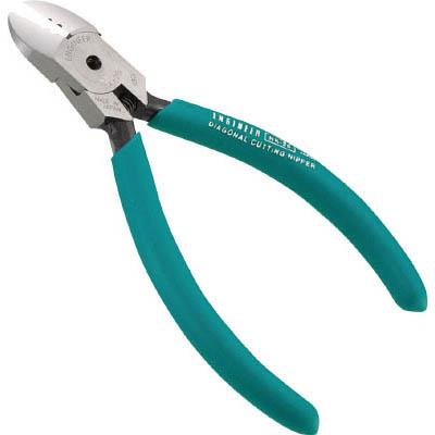 エンジニア NK-26 強力ニッパー 穴付 150mm