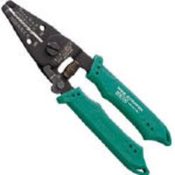 エンジニア PA-14 ワイヤーストリッパー 極細線用 175mm