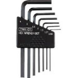 エンジニア TWH-01 六角レンチセット(ミリサイズ)