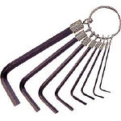 エンジニア TWH-04 六角レンチセット ミリサイズ