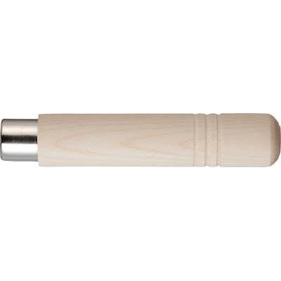 トラスコ中山 GME900LL ヤスリ木柄 特大