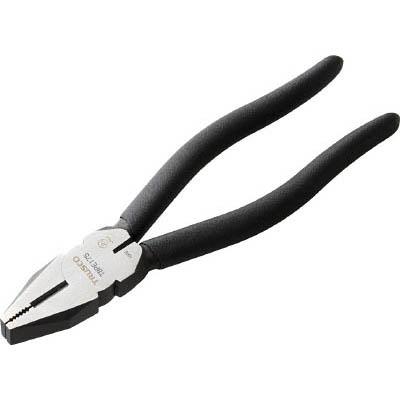 トラスコ中山 TBPE200 JISペンチ 200mm
