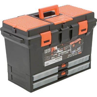 トラスコ中山 TTB-802 プロツールボックス