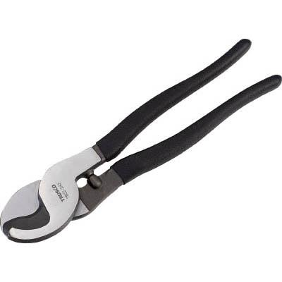 トラスコ中山 TBCC-240 ケーブルハンディカッター