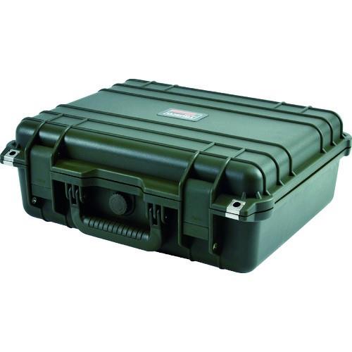 トラスコ中山 TAK13OD-L プロテクターツールケース オリーブ L