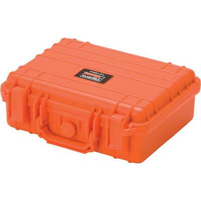 トラスコ中山 TAK13OR-M プロテクターツールケース オレンジ M