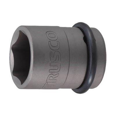 トラスコ中山 T4-22A インパクト用ソケット(差込角12.7) 対辺22mm