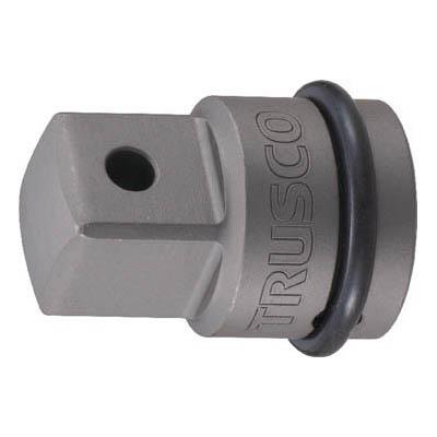 トラスコ中山 TAD86 インパクト用ソケットアダプター(凹25.4-凸19.0)