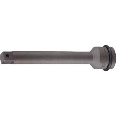 トラスコ中山 TEX4-150 インパクト用エクステンションバー(凹凸12.7) L150mm