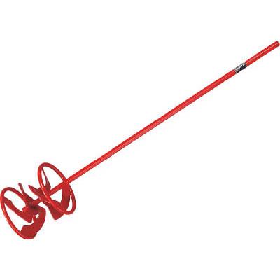 トラスコ中山 TM-90W パワーミキサー低高粘度兼用