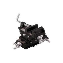 トラスコ中山 CR-75N クロスバイス 75mm