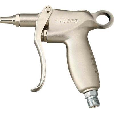 トラスコ中山 TD-70B エアダスター 引金式 ニップルタイプ 標準ノズル