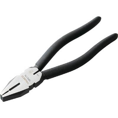 トラスコ中山 TBPE175 JISペンチ 175mm
