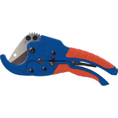 トラスコ中山 TEC45 塩ビ管カッター 45mm