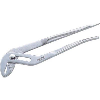 トラスコ中山 TDWP-250 ウォーターポンププライヤー ドライバー付き