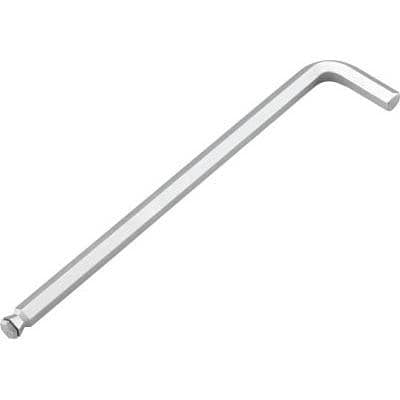 トラスコ中山 G369-R100 マジックリング式六角棒レンチ 10.0mm