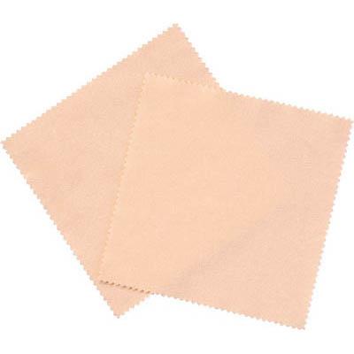 トラスコ中山 TPS-1000 磨きクロス 140X140 ＃1000 2枚入