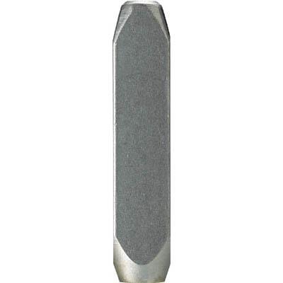 トラスコ中山 SKD-160-5 バラ刻印 16mm 5