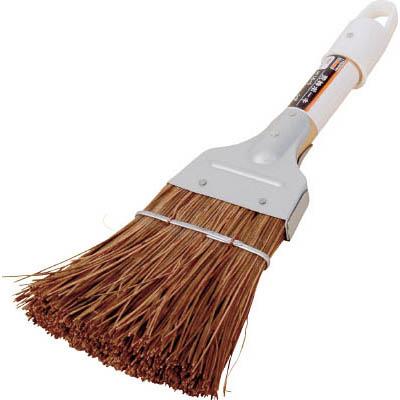 トラスコ中山 LE-S 荒神ボーキ 旋盤切り粉払用 シダ