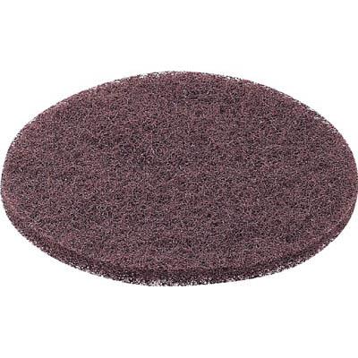 トラスコ中山 TFD-125320 ファブリックディスク 2枚入 320＃